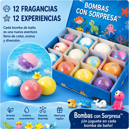 Bombas con Sorpresa™