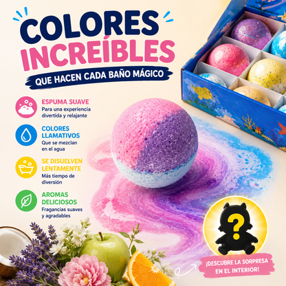 Bombas con Sorpresa™